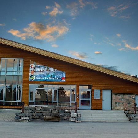 Bjorligard Hotel Екстериор снимка