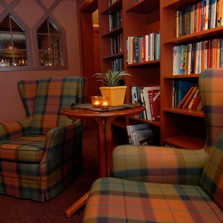 Bjorligard Hotel Екстериор снимка