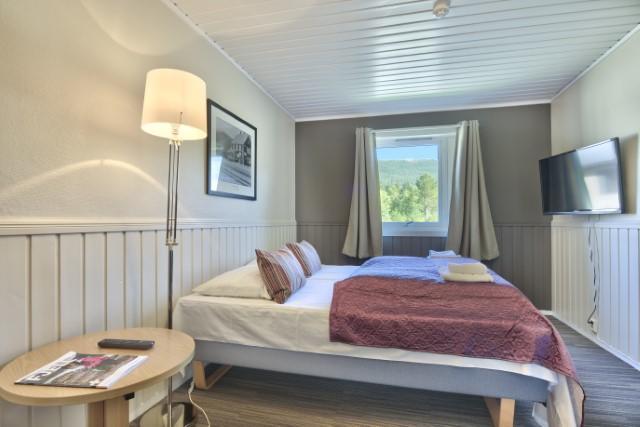 Bjorligard Hotel Екстериор снимка