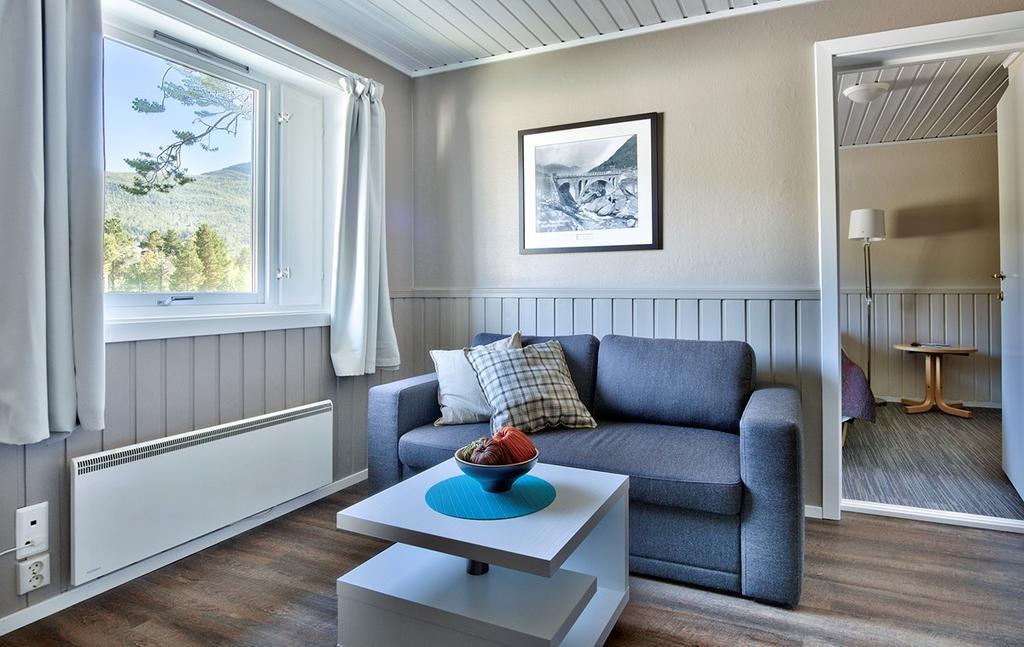 Bjorligard Hotel Екстериор снимка