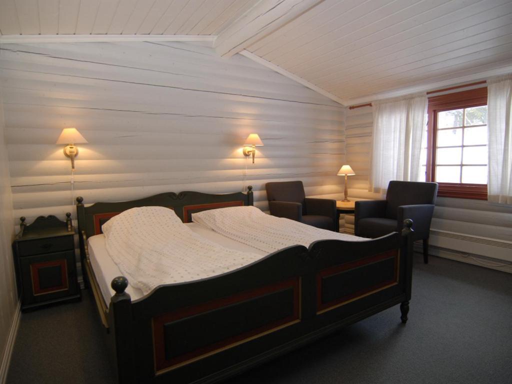 Bjorligard Hotel Стая снимка