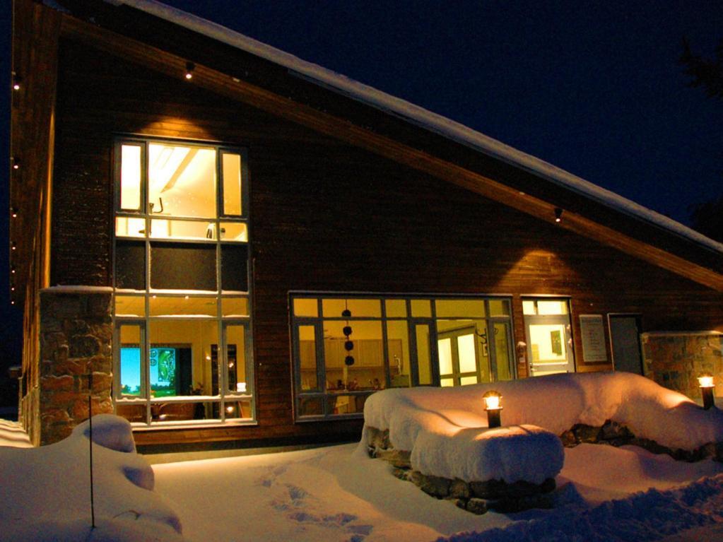 Bjorligard Hotel Екстериор снимка