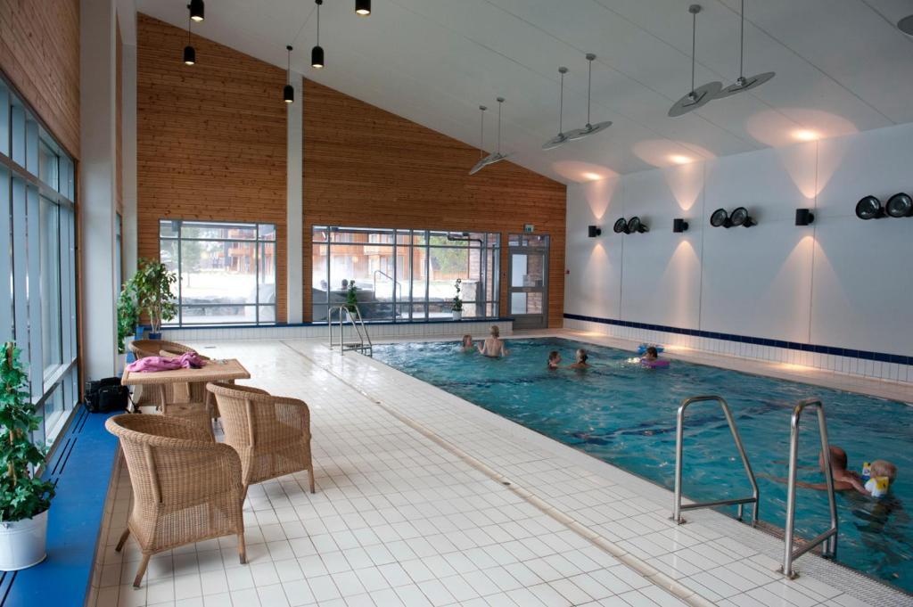 Bjorligard Hotel Екстериор снимка